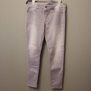 Maurices jegging